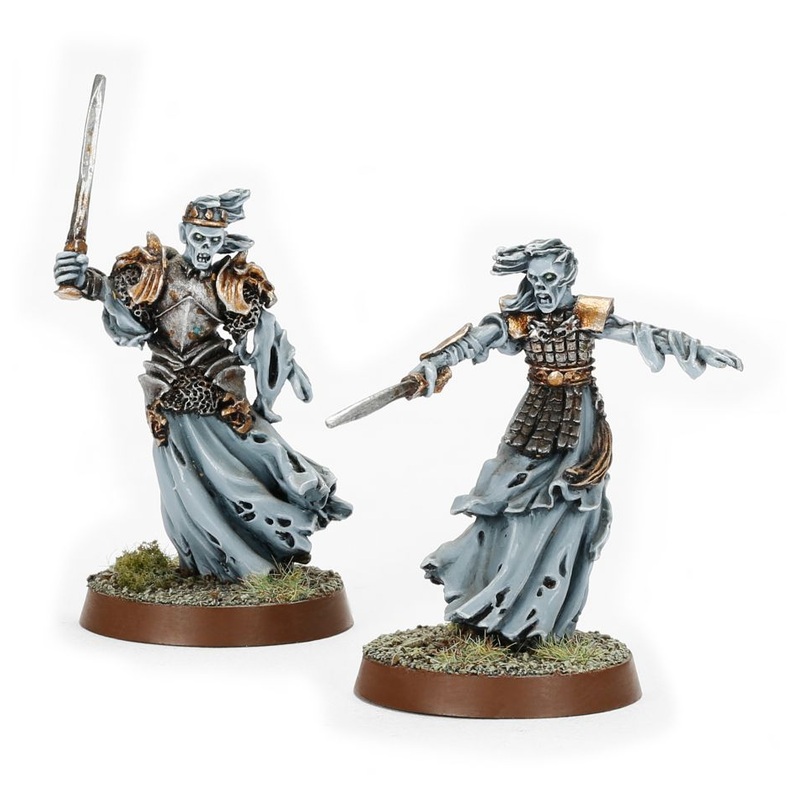 Barrow Wights