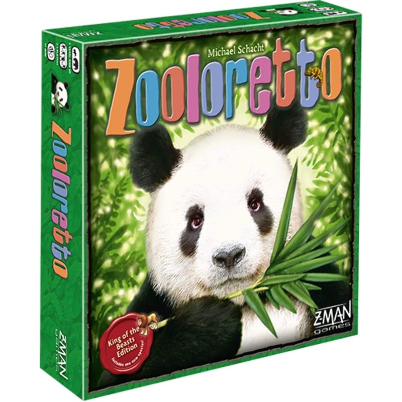 Zooloretto