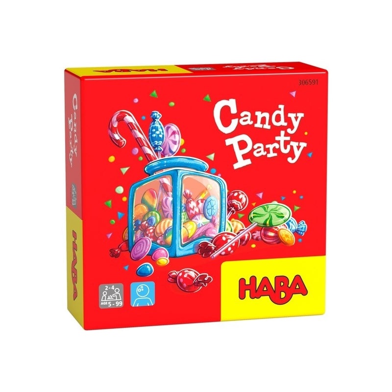 Candy Party