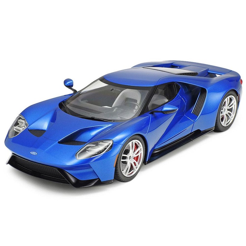 Ford GT