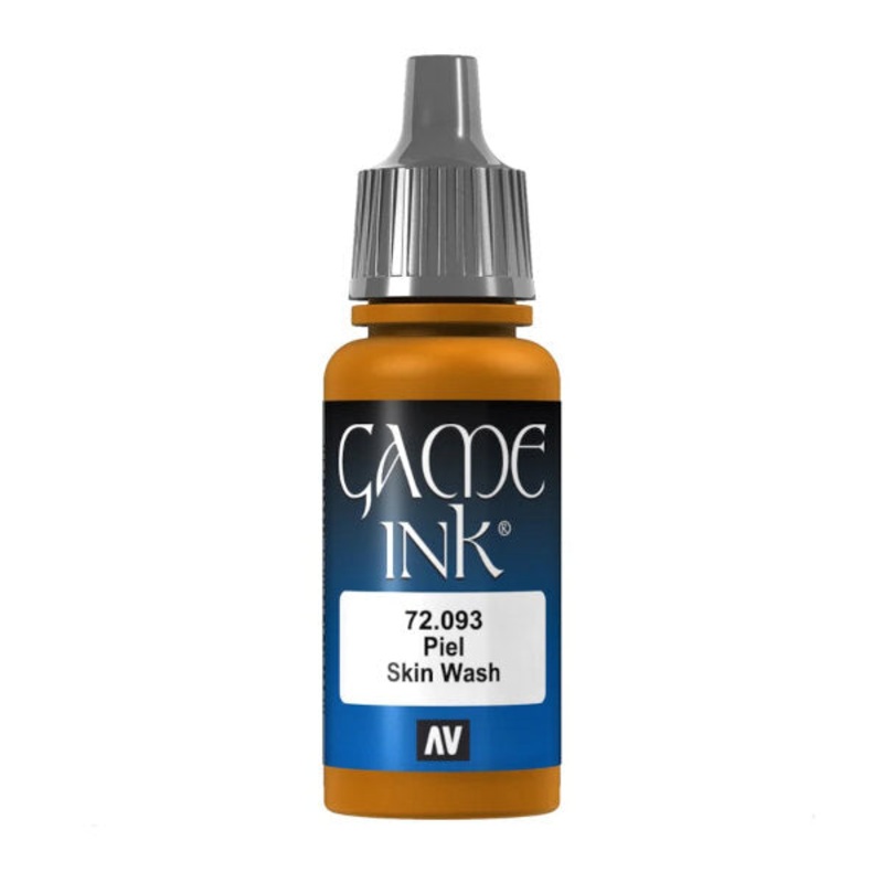 Game Color: Skin Wash