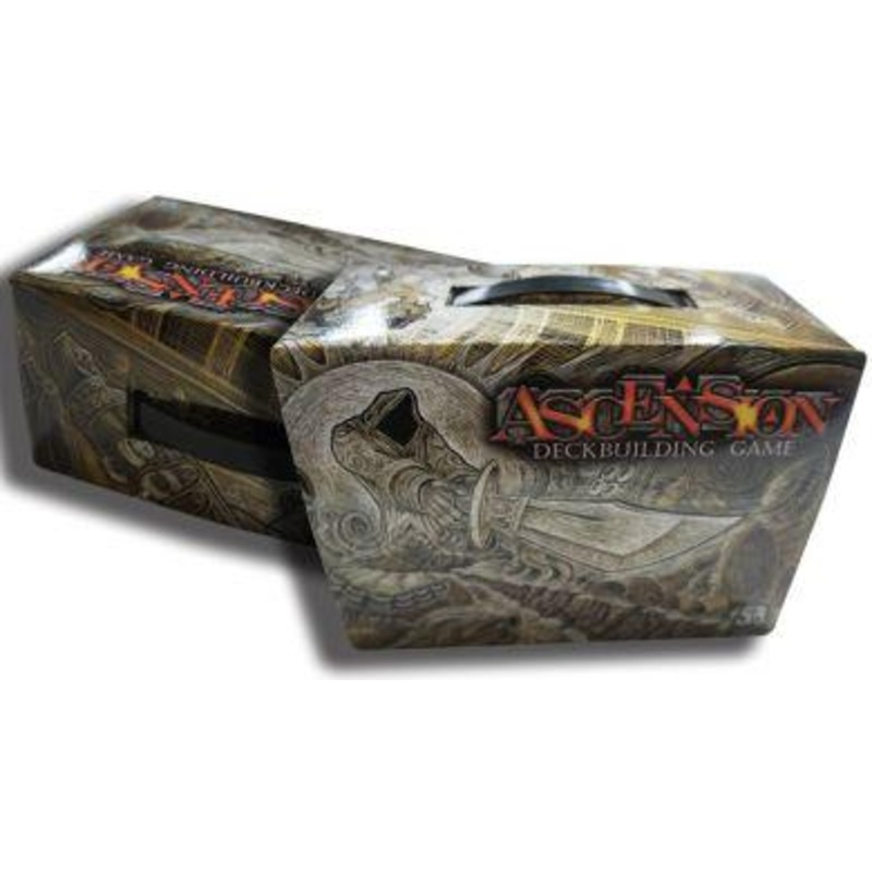 Ascension Collection Box