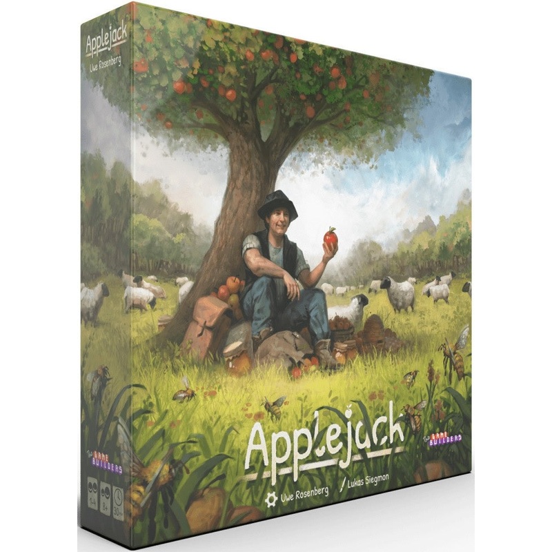 Applejack