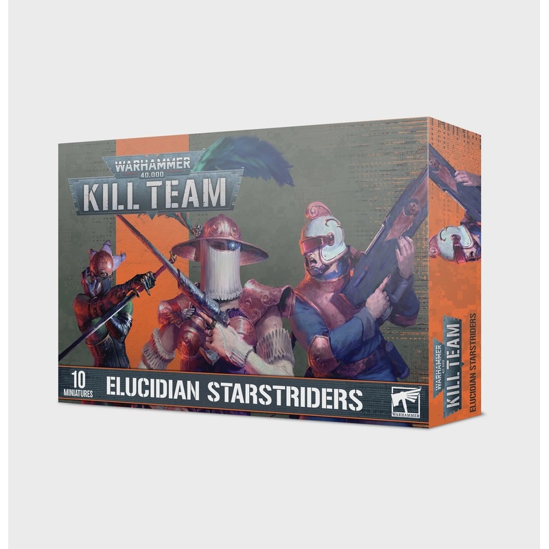 103-03 Kill Team – Elucidian Starstriders