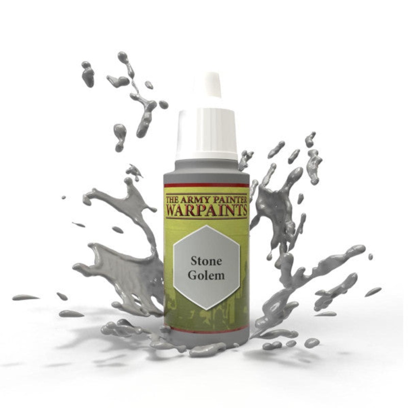 Warpaints: Stone Golem 18ml