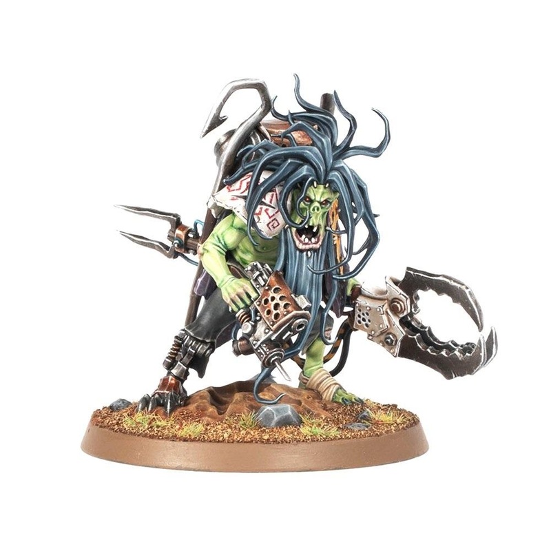 Zodgrod Wortsnagga