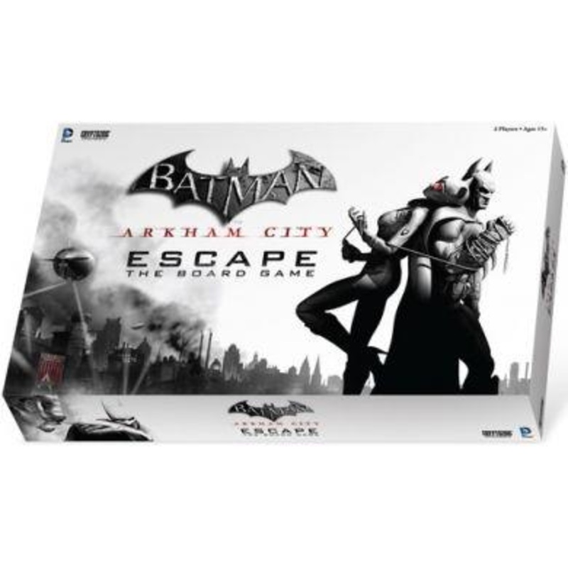 Batman: Arkham City Escape ON SALE