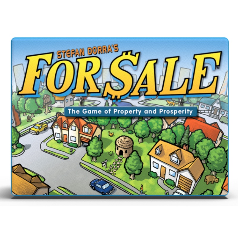For Sale 2024 Travel Edition