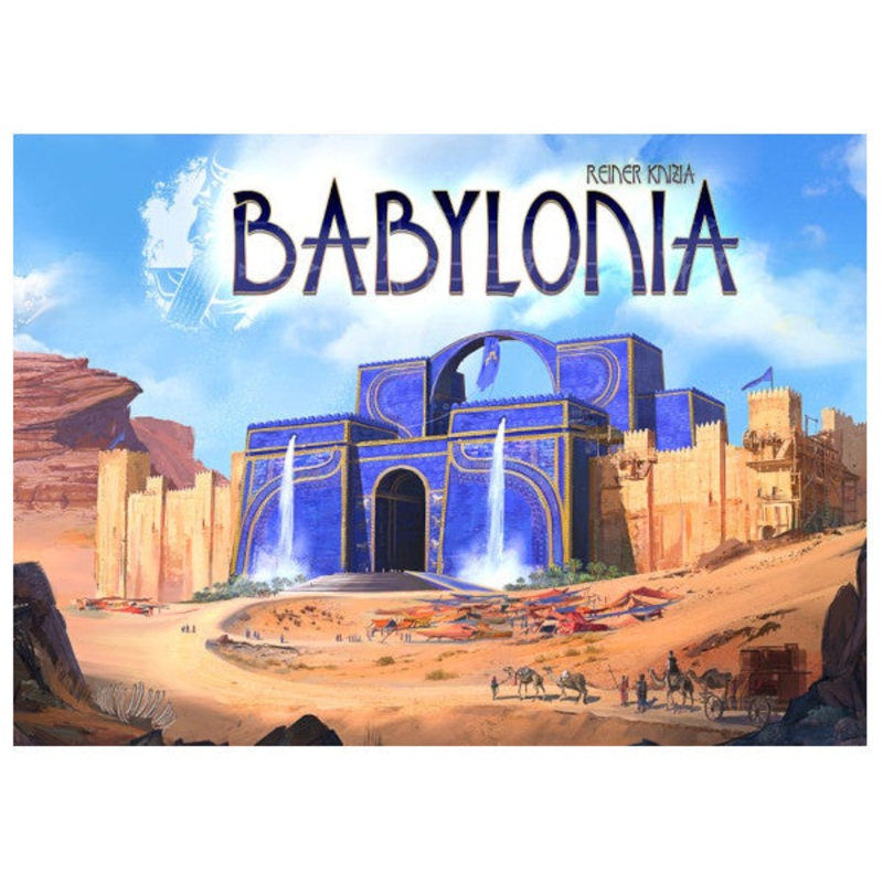 Babylonia