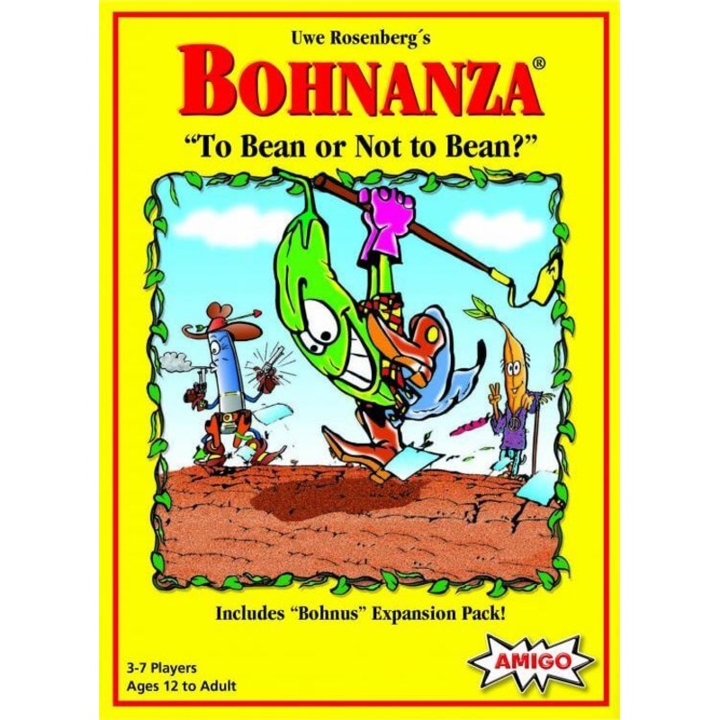 Bohnanza