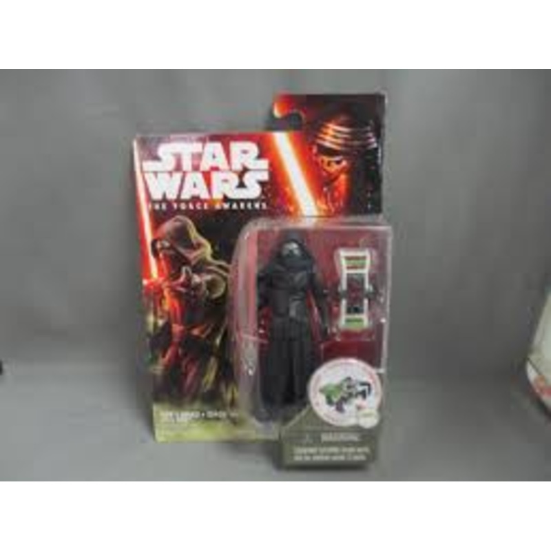 Kylo Ren TFA