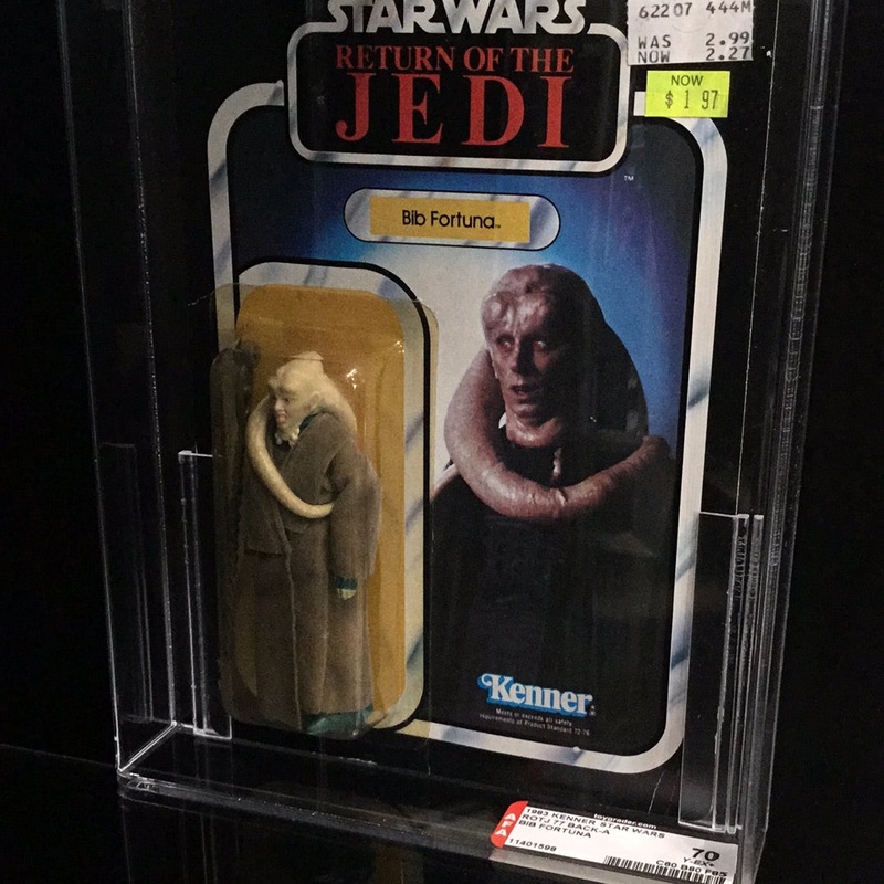 1983 Bib Fortuna AFA 70 11401598