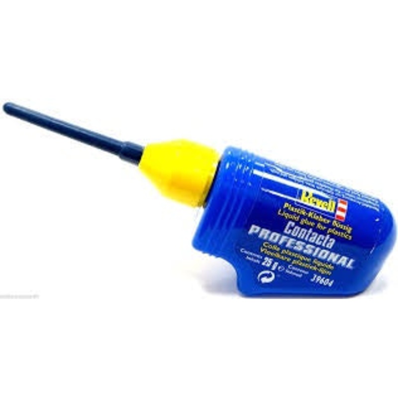 Revell Plastic Glue