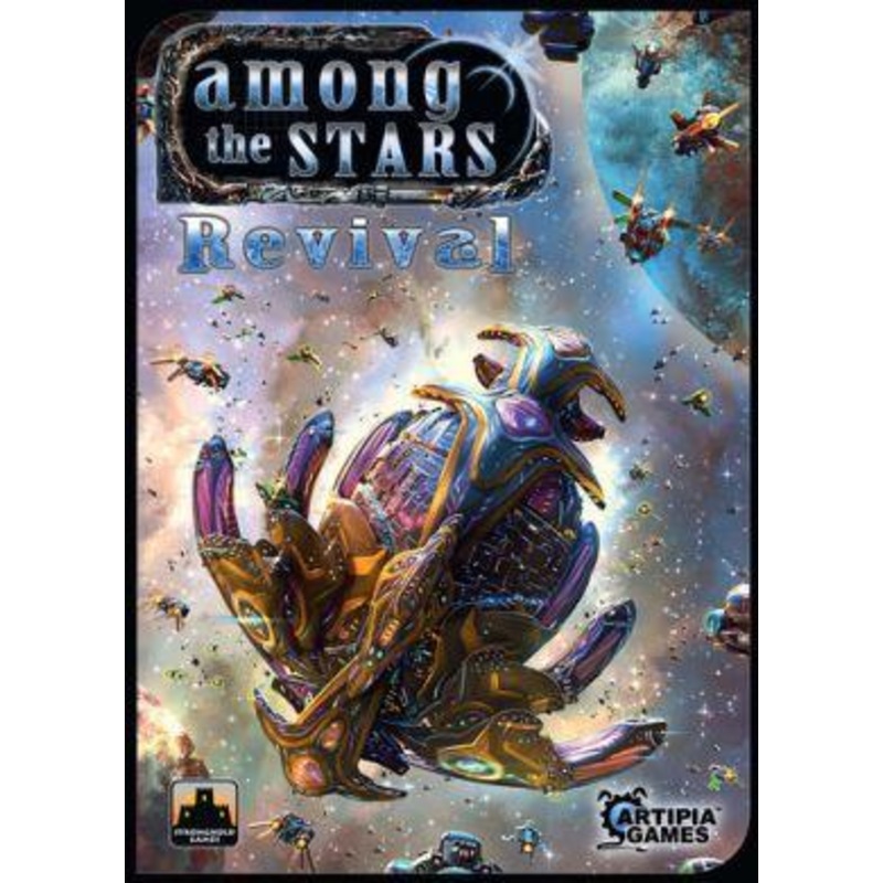 Among the Stars Revival