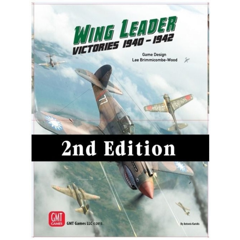 Wing Leader Victories