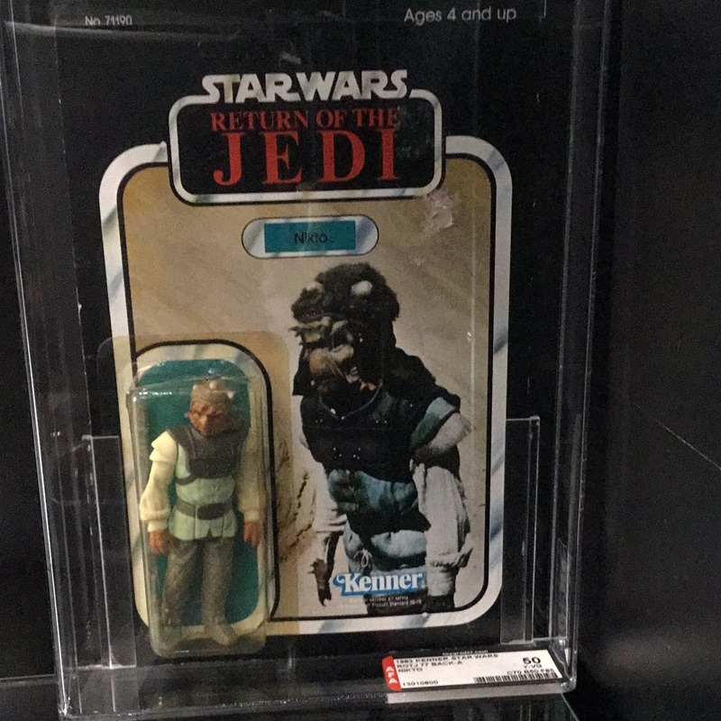 1983 Nikto AFA 50 13010800