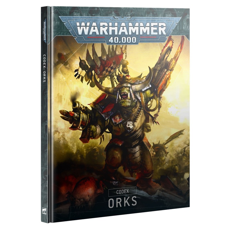 Codex: Orks