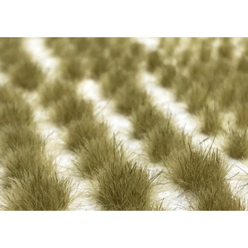 6mm Assorted Self-Adhesive Tufts – Autumn