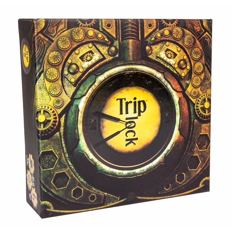 Triplock