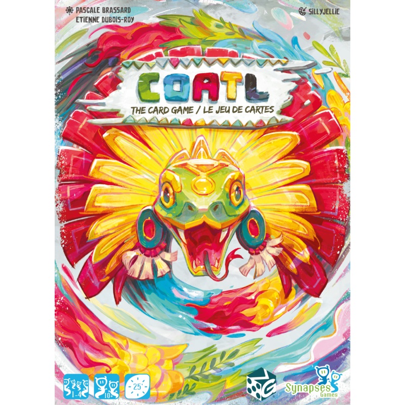 Catl: The Card Game