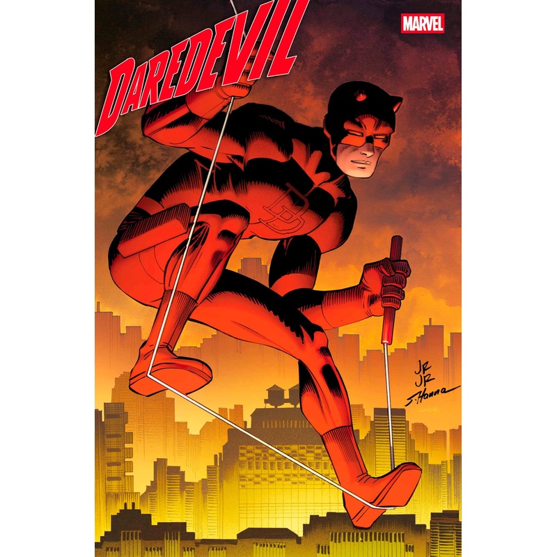 Daredevil #24
