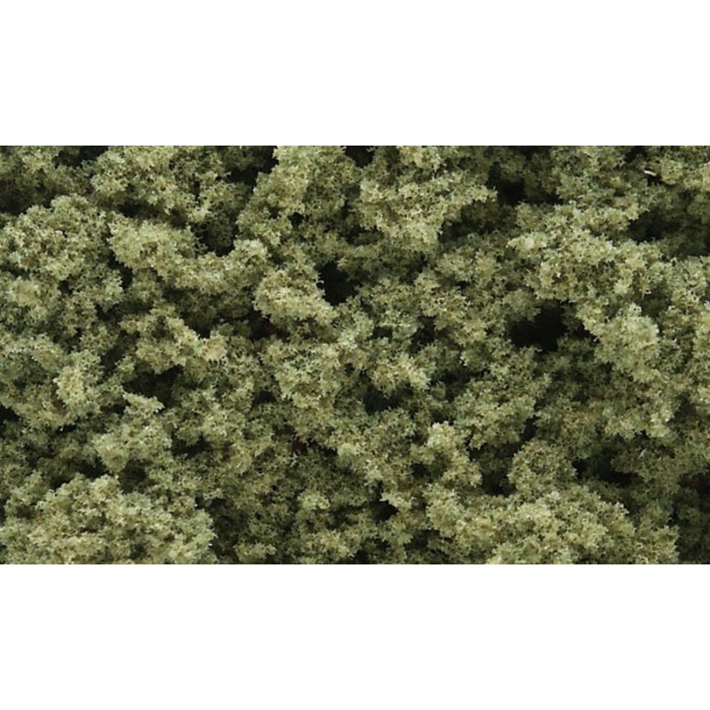 Woodland Scenics Clump-Foliage Burnt Grass Large Bag