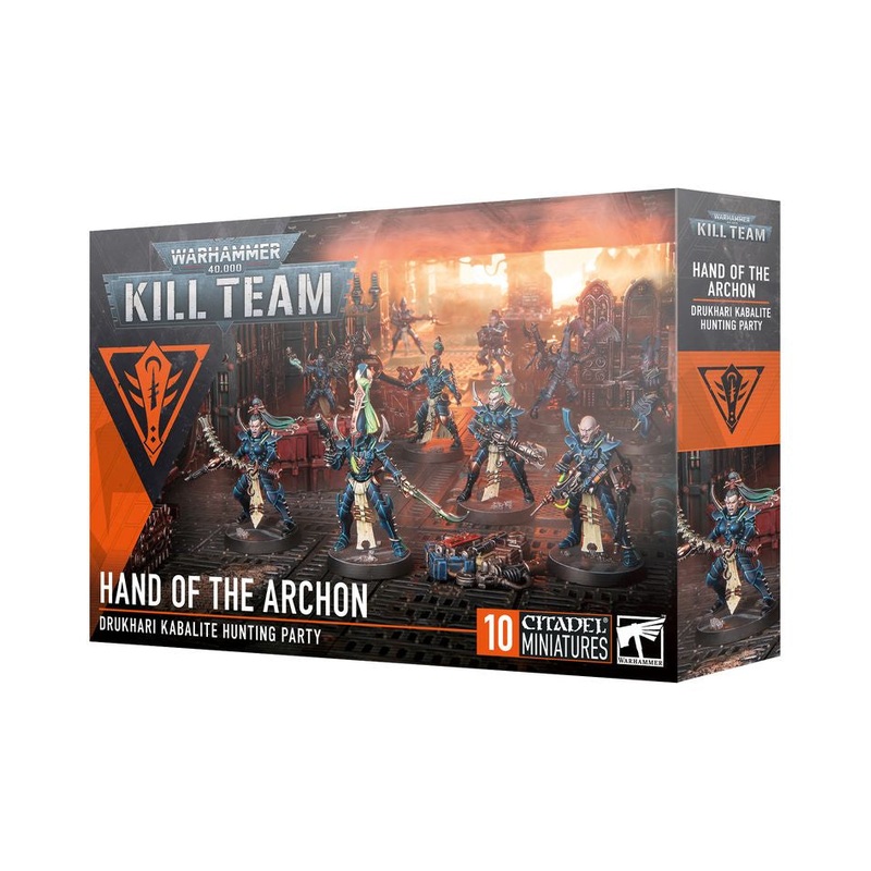103-26 Kill Team – Hand of the Archon