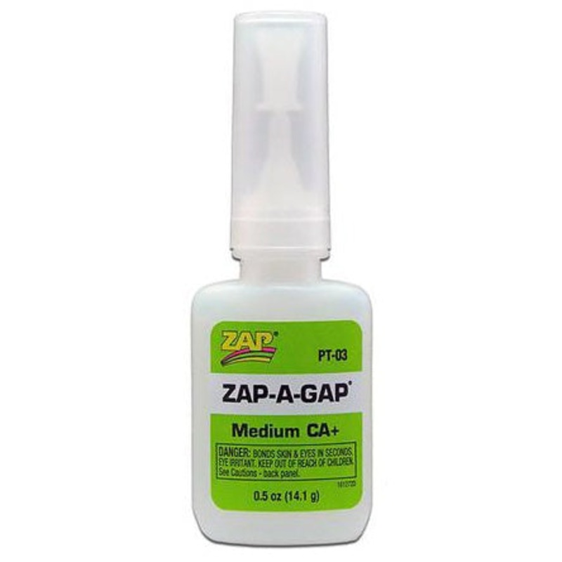 Zap a Gap