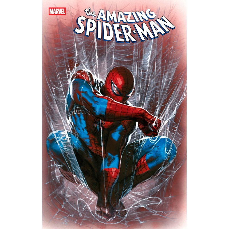 Amazing Spider-Man #8 Gabriele Dell’Otto Variant