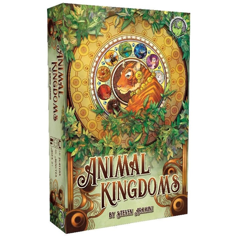 Animal Kingdoms