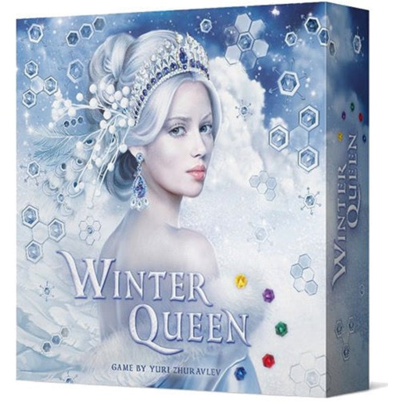 Winter Queen