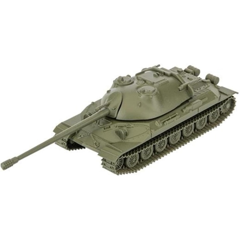 World of Tanks: Soviet: IS-7