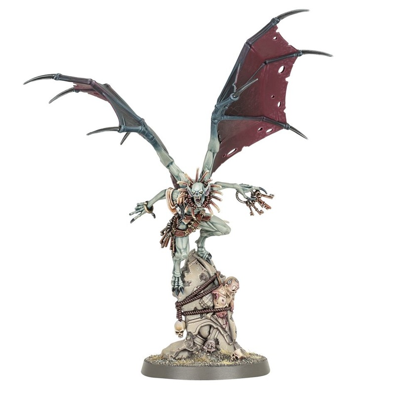 Abhorrant Gorewarden