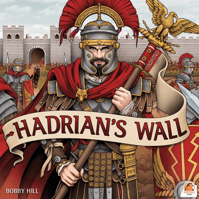 Hadrian’s Wall
