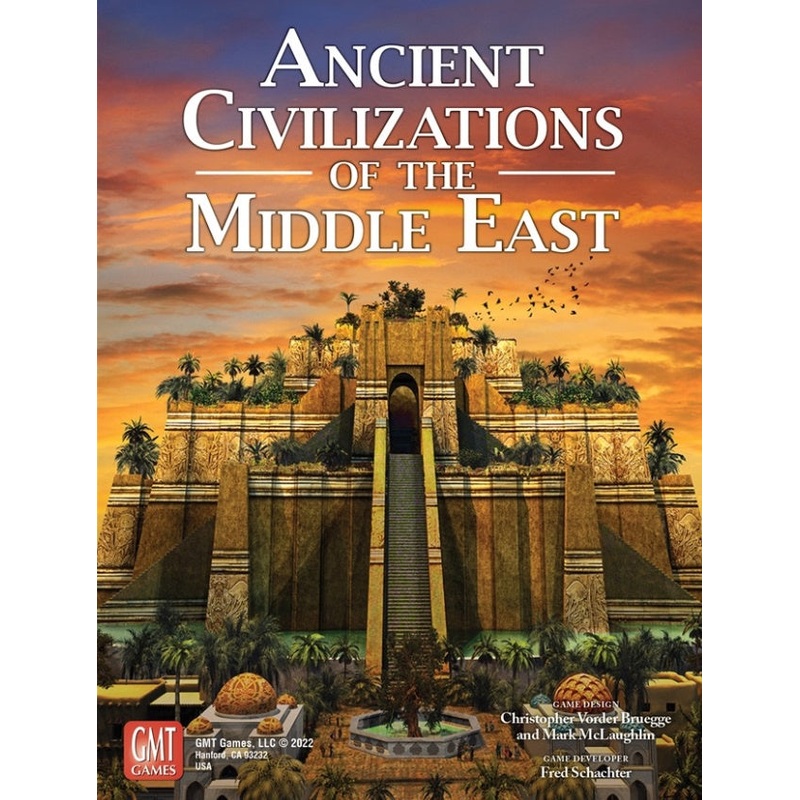 Ancient Civilizations of the Middle East