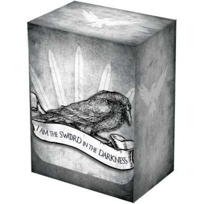Legion: Sword in the Darkness Deck Box