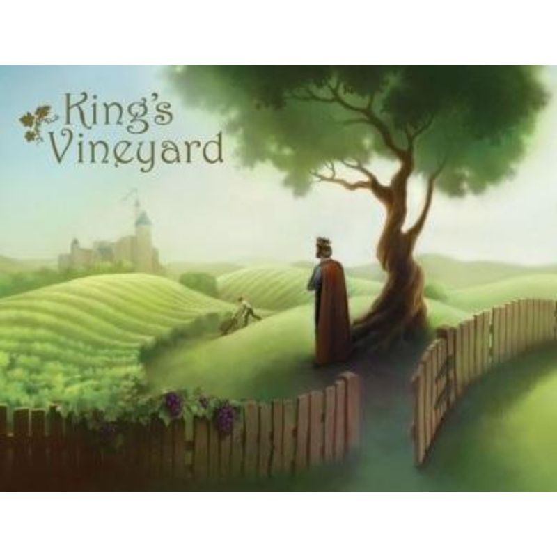 King’s Vineyard Mid_Year_Sale