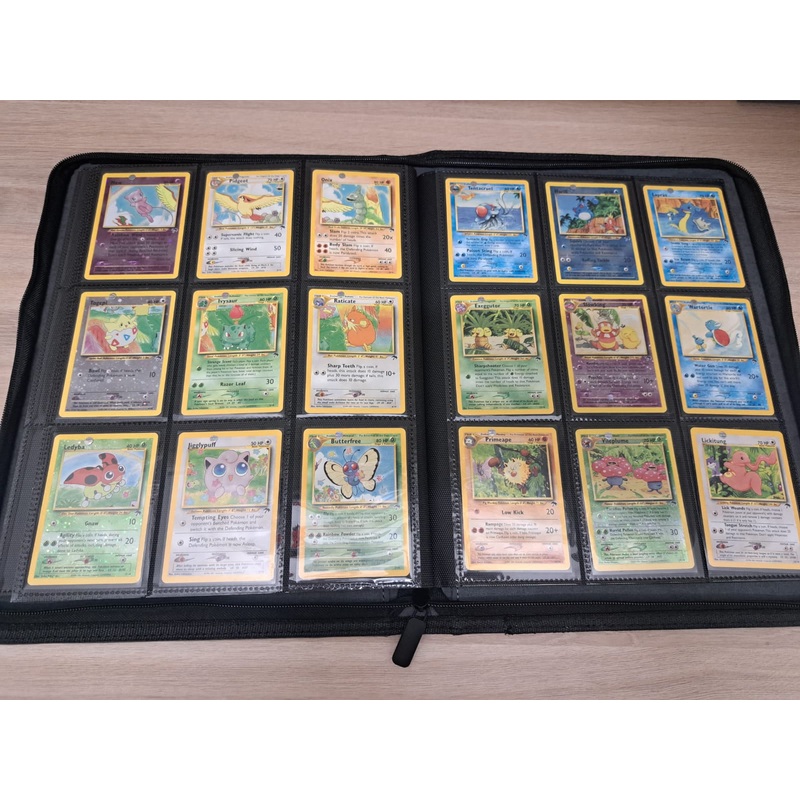 Pokemon Set | Southern Island English | Complete Set
