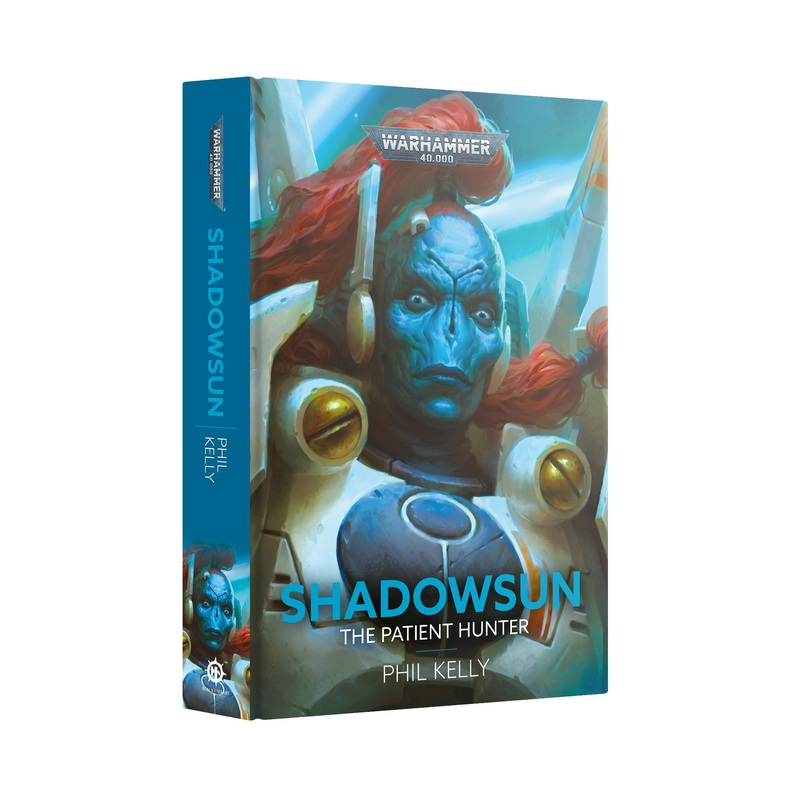 Shadowsun: The Patient Hunter