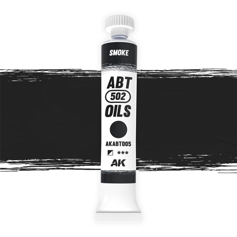 ABT 502 – Smoke