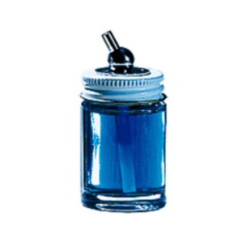1oz. Glass Bottle Assembly (29cc) (VL-1oz)