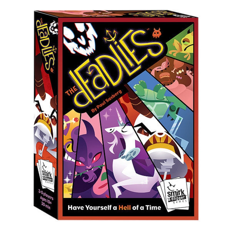 The Deadlies