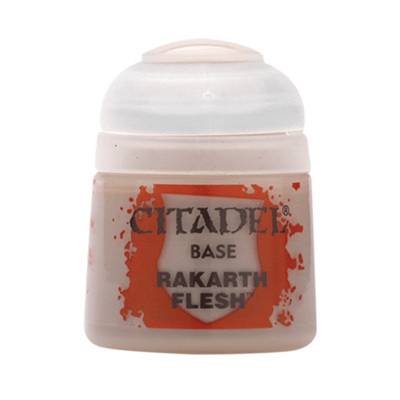 Citadel Base Paint: Rakarth Flesh