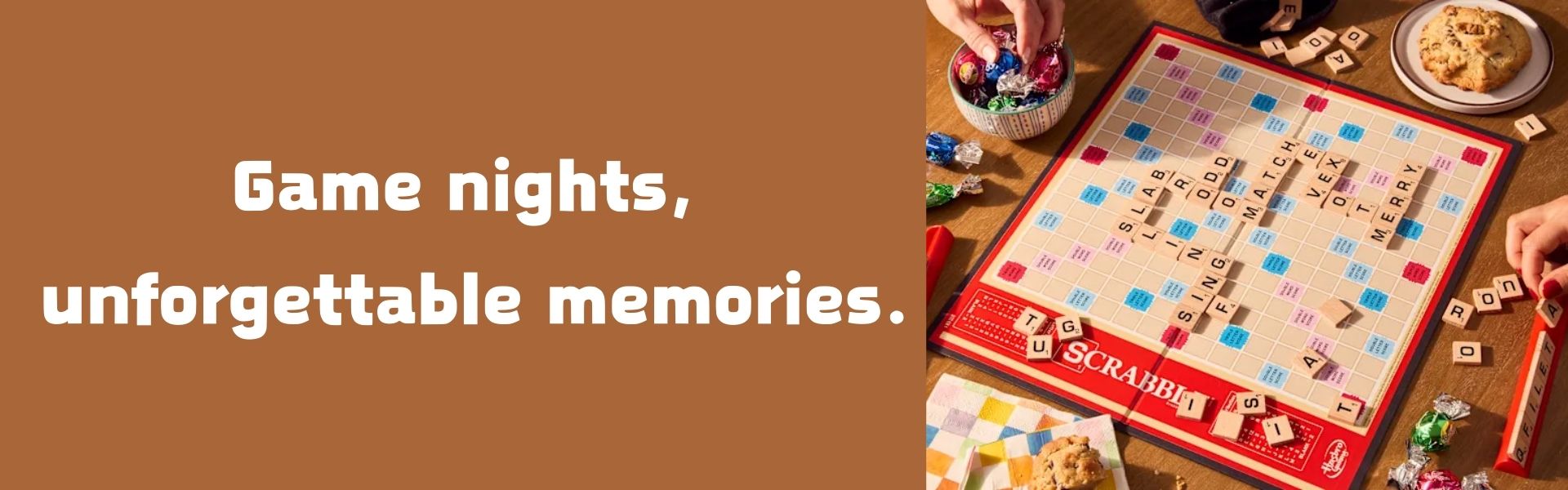 Board Games for Every Player | Strategy, Party, Family & Classic Games like Catan & Monopoly